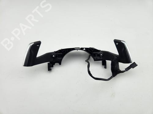Used Steering wheel controls Steering wheel controls DS DS 7 Crossback (J4_, JR_, JC_) [2017-2026] 29436008 29436008