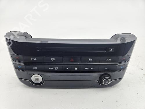 Used Climate control JAGUAR F-PACE (X761) [2015-2026]  31573617