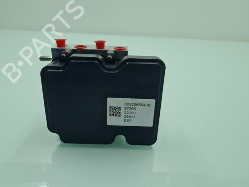 ABS pump FIAT DUCATO Bus (250_) 130 Multijet 2,3 D | BP21642871M43 