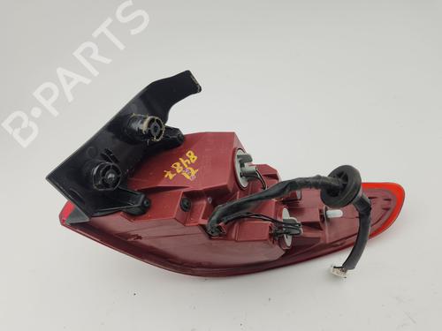Left taillight KIA STONIC (YB) 1.0 T-GDi Eco-Dynamics+ | BP38045822C34 - Image 4