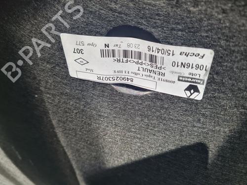 Luggage compartment floor RENAULT KADJAR (HA_, HL_) | BP32999809I33 - Image 2