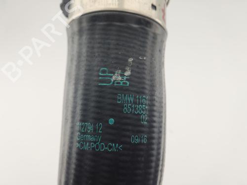 Pipe BMW 3 Touring (F31) 320 d | BP37440912M125 - Image 2