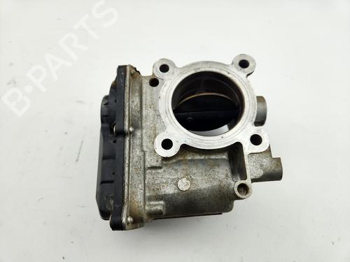 Used Throttle body NISSAN NAVARA NP300 Platform/Chassis (D40) [2008-2025]  28302850