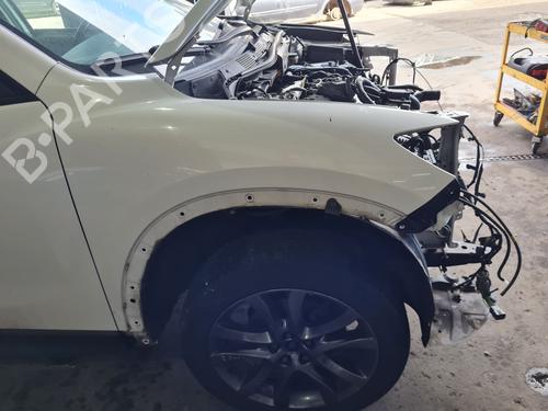 Używane Błotnik przedni prawy MAZDA CX-5 (KF) [2016-2025]  29534594