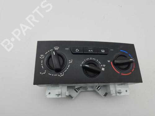Used Climate control Climate control 38645776 38645776