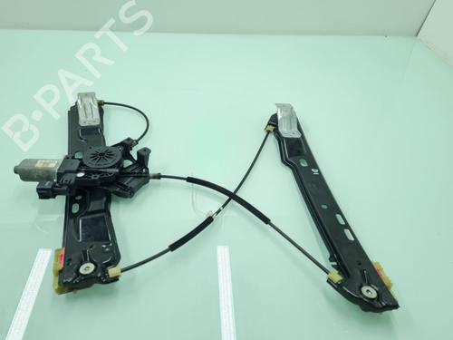 Used Front left window mechanism Front left window mechanism LAND ROVER RANGE ROVER EVOQUE (L538) [2011-2019] 21639010 21639010