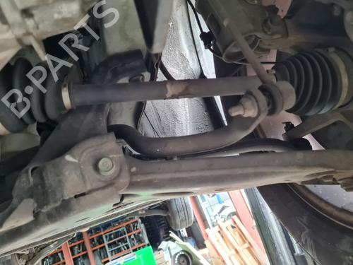 Used Left front driveshaft KIA SPORTAGE III (SL) [2009-2017]  28216114