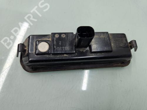 Tailgate handle FORD TOURNEO COURIER B460 MPV  | BP24580006C132 