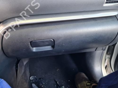 Handskerum MITSUBISHI ECLIPSE CROSS (GK_, GL_) [2017-2025]  29722302