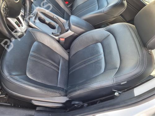 Used Seats set KIA SPORTAGE III (SL) [2009-2017]  21657183