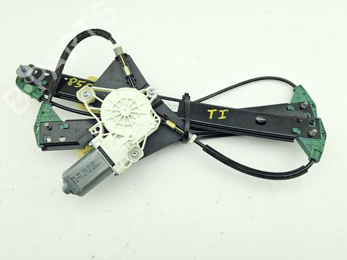 Used Rear left window mechanism Rear left window mechanism VW TOUAREG (CR7, RC8) 3.0 TDI 4motion (286 hp) 39943755 39943755