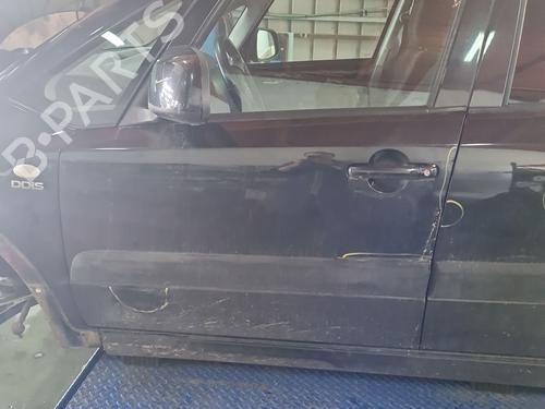 Used Left front door Left front door SUZUKI SX4 (EY, GY) [2006-2026] 34629735 34629735