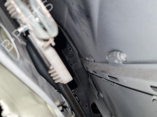 Used Rear right window mechanism Rear right window mechanism SSANGYONG TIVOLI 1.6 XDi 160 (115 hp) 40195643 40195643