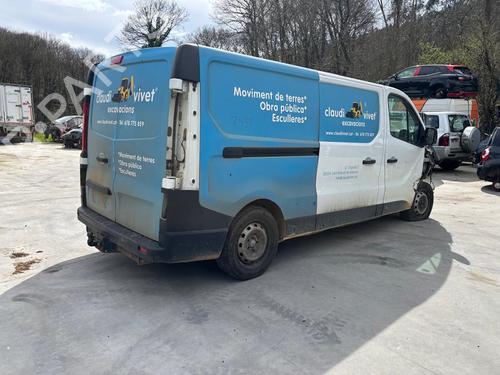 Used Parts RENAULT TRAFIC III Van (FG_) [2014-2025]  4255080
