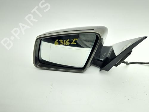 Used Left mirror Left mirror MERCEDES-BENZ E-CLASS (W212) E 220 CDI / BlueTEC (212.001, 212.002) (170 hp) 21646508 21646508