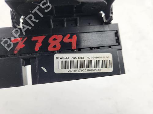 Fuse box NISSAN QASHQAI II (J11, J11_) | BP30844377E1