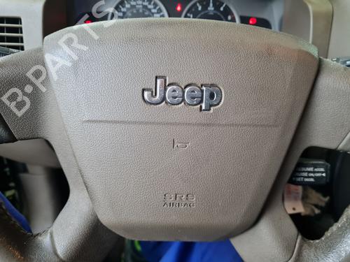 airbag-kit-jeep-compass-mk49-2006-31924262 main image