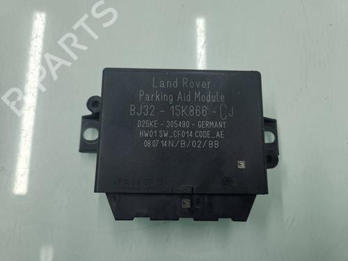 Used Electronic module Electronic module LAND ROVER FREELANDER 2 (L359) [2006-2015] 26586759 26586759