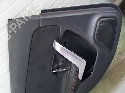 Rear left panel MERCEDES-BENZ A-CLASS (W177) A 200 Mild-Hybrid (177.087) | BP37270485C60 - Image 2