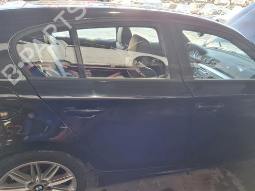Used Right rear door BMW 1 (E87) 118 d (143 hp) 22432329