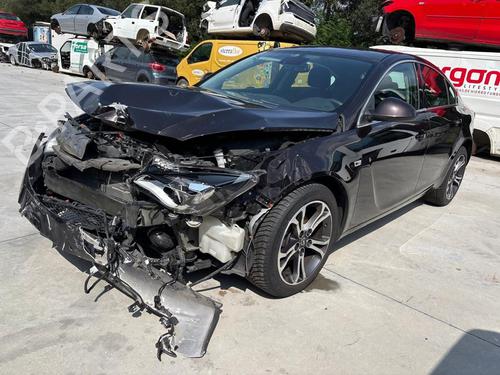 Rear seat OPEL INSIGNIA A (G09) | BP29201533C17 - Image 5