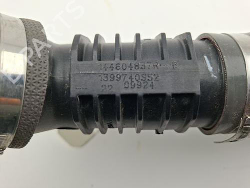Intercooler pipe DACIA DUSTER (HM_) 1.5 dCi 115 4x4 | BP38752406M127 - Image 4