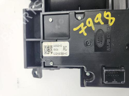 Switch LAND ROVER RANGE ROVER EVOQUE (L538) | BP31638535I30