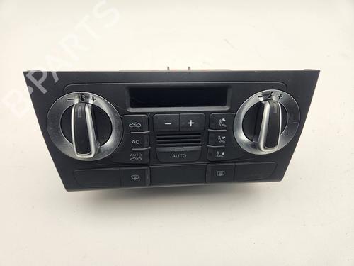 Used Climate control AUDI A3 (8P1) 2.0 TDI 16V (140 hp) 28478712