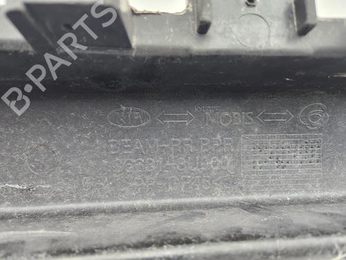 Rear bumper reinforcement KIA SPORTAGE III (SL)  | BP28312664C73 