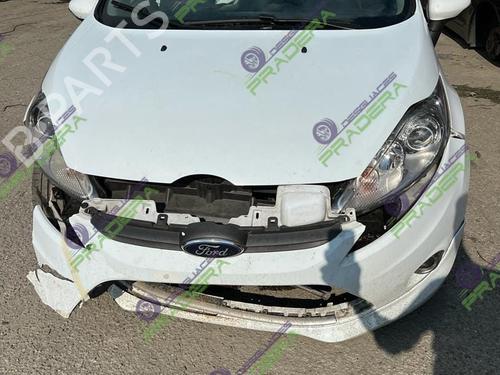 Front left lock FORD FIESTA VI (CB1, CCN)  | BP21637366C98 
