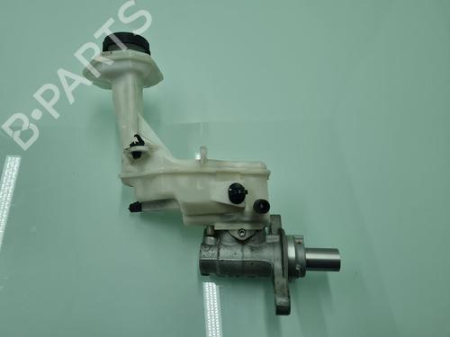 Used Brake master cylinder Brake master cylinder NISSAN QASHQAI II (J11, J11_) [2013-2026] 21639988 21639988