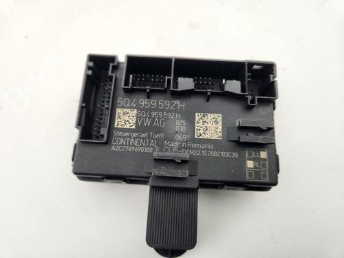 Electronic module CUPRA LEON (KL1, KU1, KUG) 1.4 e-HYBRID | BP29534537M83 - Image 3