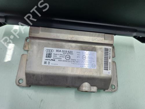 Display monitor AUDI Q5 Sportback (FYT)  | BP29716080C48 