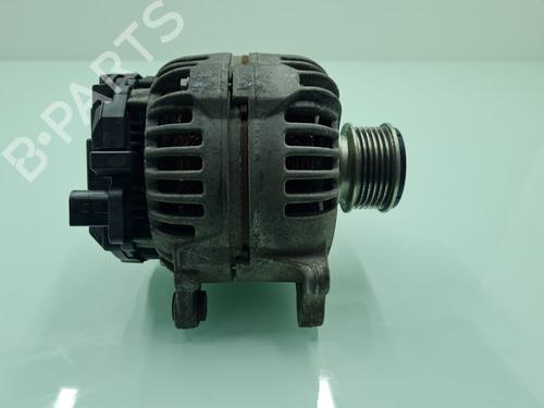 Alternator VW CADDY III Box Body/MPV (2KA, 2KH, 2CA, 2CH)  | BP21636794M7 