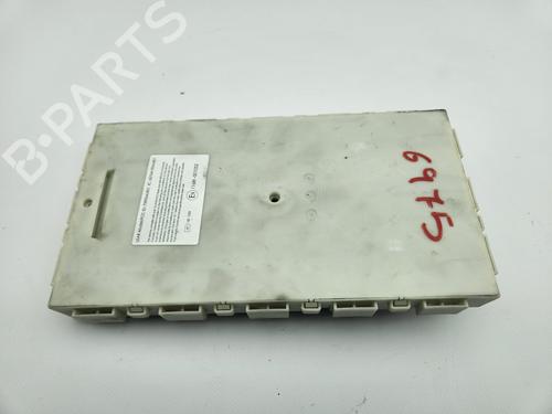 Used Electronic module BMW 1 (F20) 118 d (143 hp) 28036156