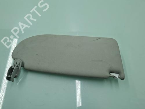 Left sun visor SEAT IBIZA IV ST (6J8, 6P8)  | BP21766274I1 