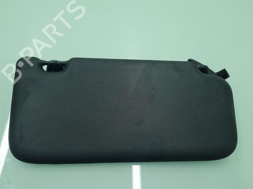 Left sun visor FORD FIESTA VI (CB1, CCN) 1.0 EcoBoost | BP21637687I1 