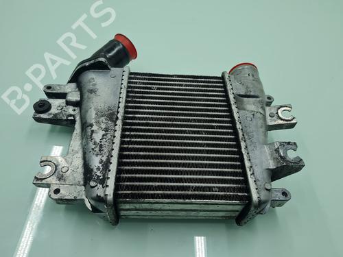 Used Intercooler NISSAN TERRANO II (R20) [1992-2007]  21641047