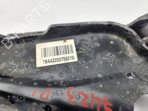 Left front suspension arm PEUGEOT 5008 II (MC_, MJ_, MR_, M4_)  | BP29722541M12 