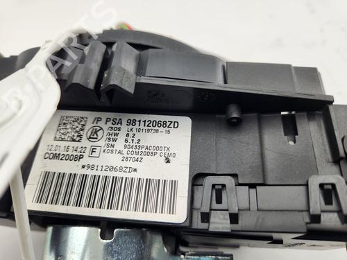 Switch PEUGEOT 508 I (8D_) 2.0 BlueHDi 150 | BP30574117I30 - Image 3