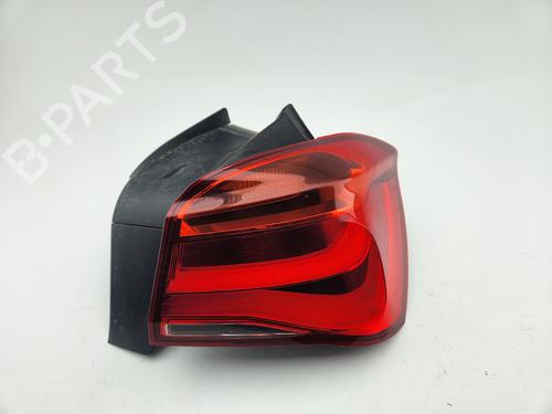 Højre baglygte BMW 1 (F20) 118 d (150 hp) 29906617