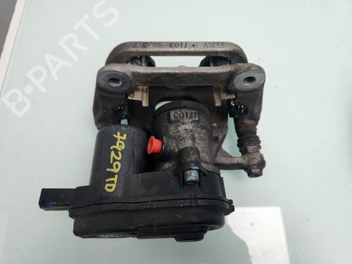 Bremssattel rechts hinten JEEP COMPASS (MP, M6, MV, M7) 2.0 CRD 4x4 | BP30561024M106