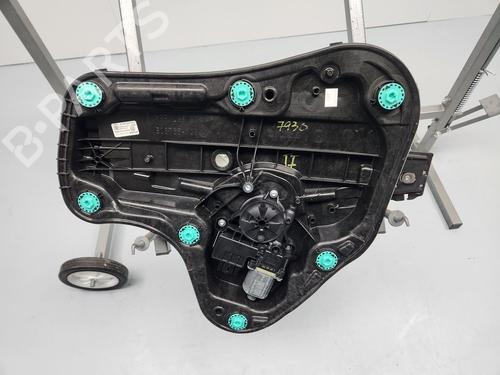 rear-left-window-mechanism-vw-golf-viii-cd1-da1-2019-30549179 main image