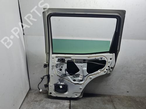 Right rear door NISSAN TERRANO II (R20) 3.0 Di 4WD | BP21655924C5 