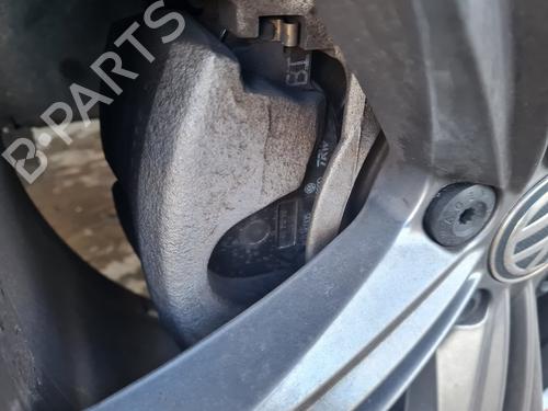 Zacisk hamulca przedniego lewego VW TIGUAN ALLSPACE (BW2, BJ2)  | BP29728413M105 