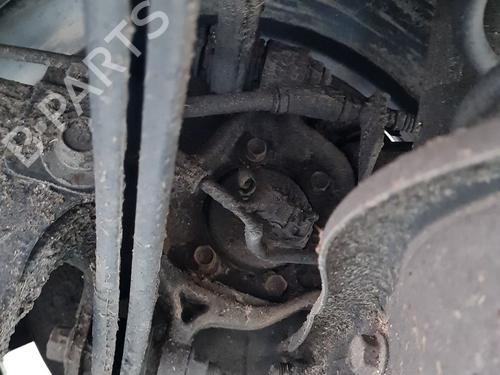 Used Right rear steering knuckle Right rear steering knuckle 37758135 37758135