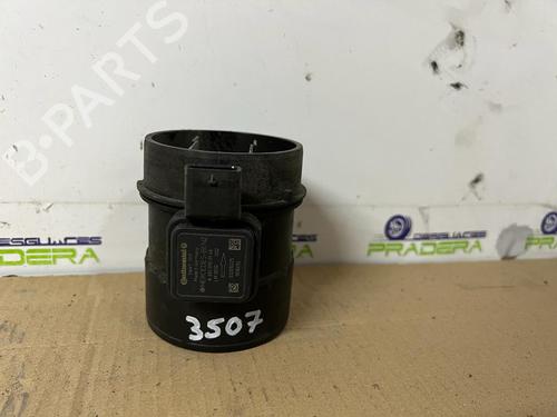 Used Mass air flow sensor Mass air flow sensor MERCEDES-BENZ C-CLASS (W204) C 220 CDI (204.008) (170 hp) 21660488 21660488