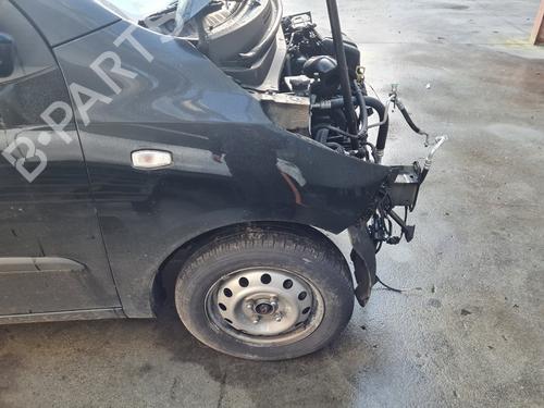 Forkjerm høyre HYUNDAI i10 I (PA) 1.1 (67 hp) 21658070