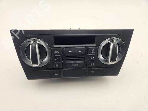 Used Climate control Climate control AUDI A3 (8P1) [2003-2013] 28478712 28478712