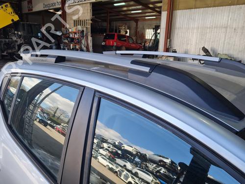 Used Roof bar DACIA SANDERO III [2021-2025]  23990592